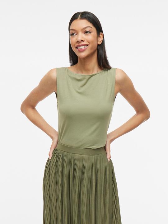Image du produit Vila U-Boot-Ausschnitt Top (XL)