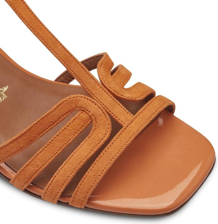 Actual product image Tamaris Sandal (40)