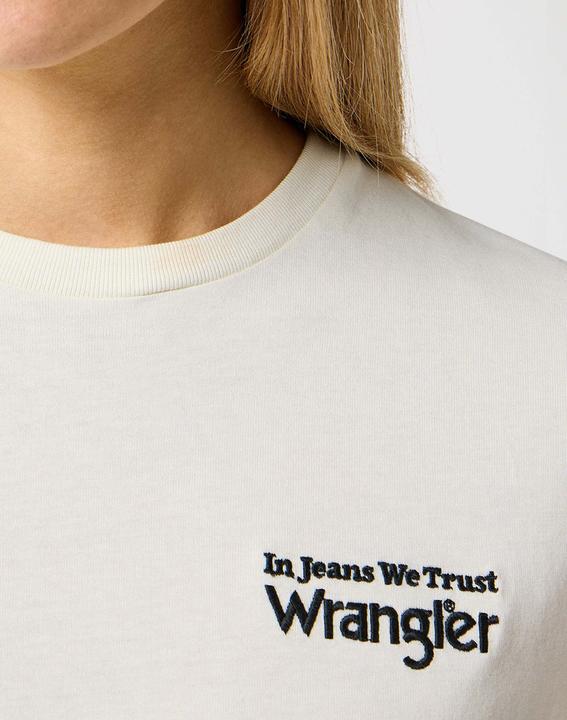 Produktbild Wrangler T-shirt Graphic Tee (M)