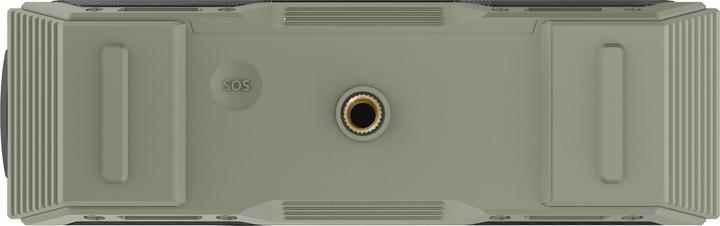 Image du produit Sayva Camping vert clair (DAB+ DAB, VHF, Bluetooth)