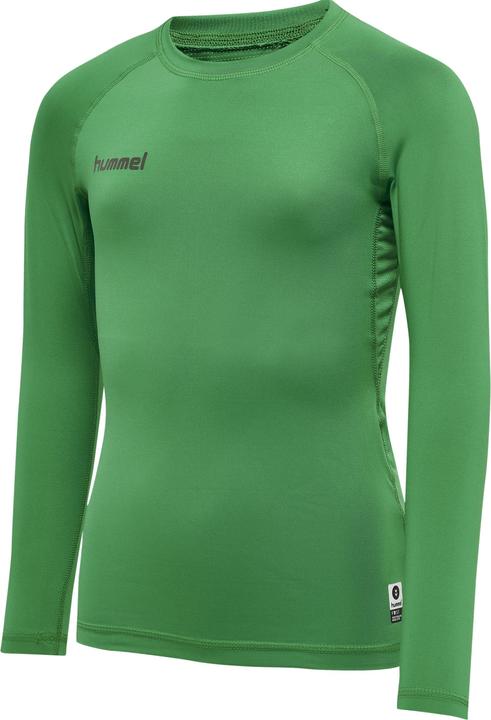 hummel First Performance Kids Jersey L/S