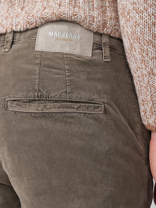 Actual product image MAC Jeans Corduroy trousers GRIFFIN (W35/L30)