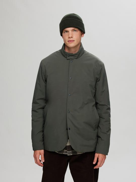 Image du produit Selected Homme Slhlee Urban Tech Jkt Noos (XL)