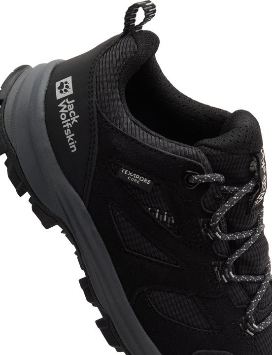 Produktbild Jack Wolfskin Vojo Tour Texapore Low K (40)