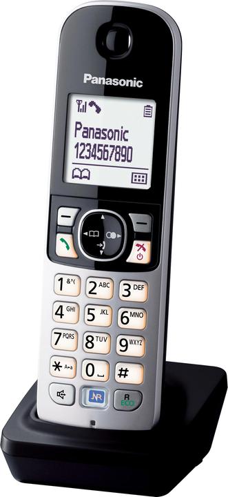 Panasonic Kx-Tga681
