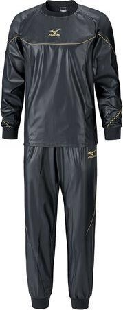 Actual product image Mizuno sauna (3XL)