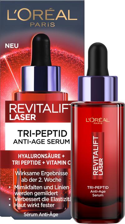 L'Oréal Paris L'Oreal Revitalift (30 ml)