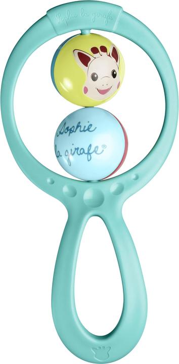 Produktbild Sophie la girafe Geburtskorb