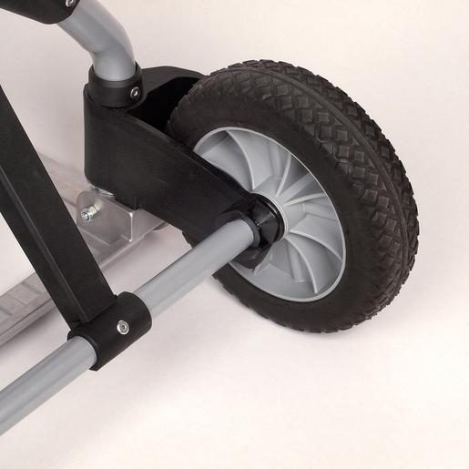 Image du produit wolfcraft Système de transport TS 1500 (200 kg)
