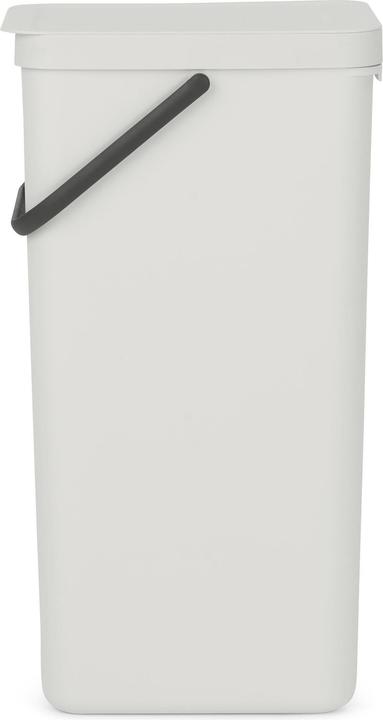 Produktbild Brabantia Recyclingbehälter Sort & Go (40 l)