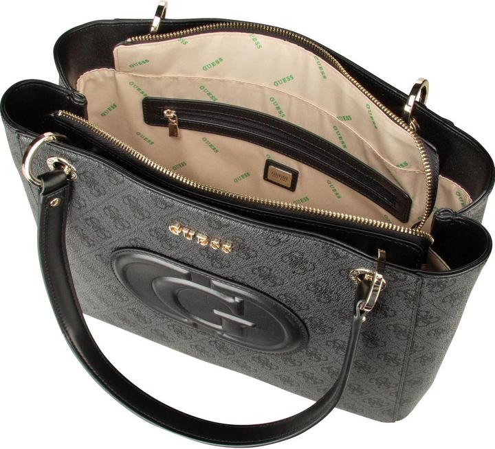 Actual product image Guess Mietta shopper bag 33.5 cm (9 l)