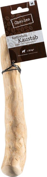 Chewies Kaffeeholz-Kaustab (Adult, 1 Stk., 245 g)