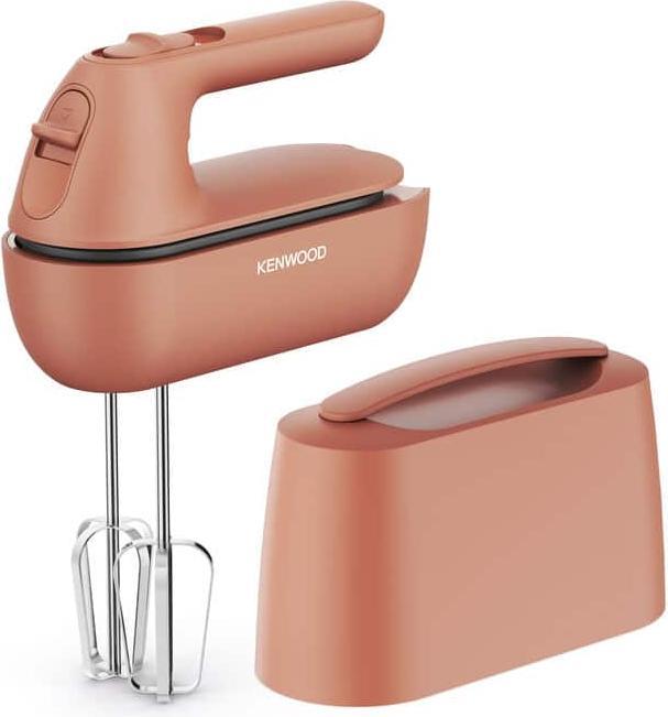 Image du produit Kenwood HMP40.000RD Mixeur à main QuickMix Go