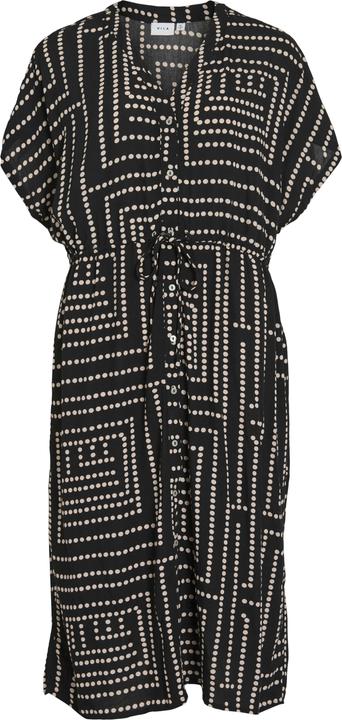 Image du produit Vila Kurzarm Midikleid (36)