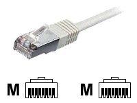 Image du produit equip Câble de réseau (SF/UTP, CAT5e, 3 m)