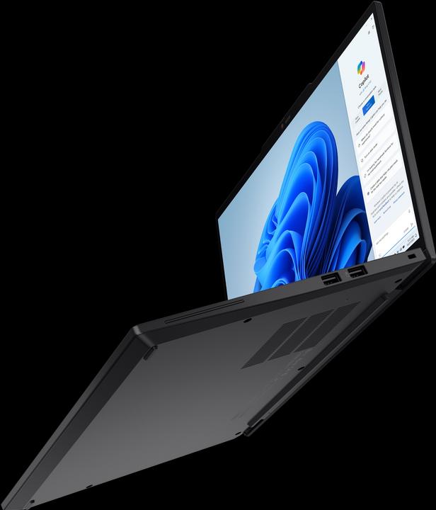 Actual product image Lenovo ThinkPad T14s Gen 5 (14", Intel Core Ultra 7 155U, 16 GB, 512 GB, CH)