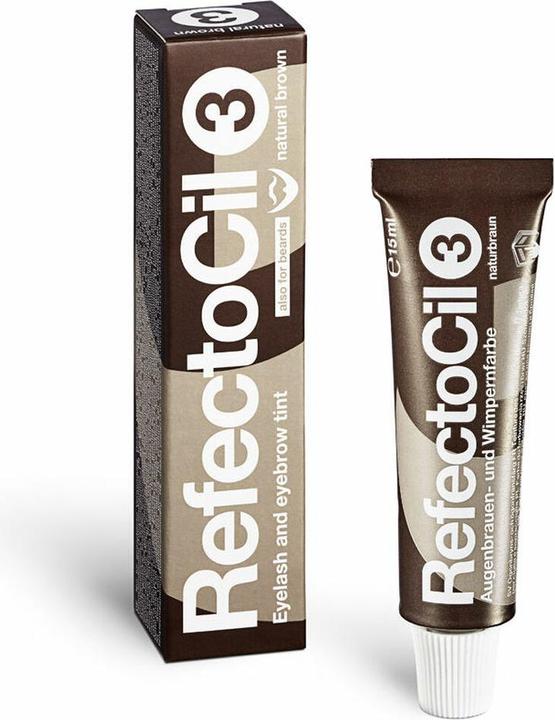 Refectocil Blazing Brunette