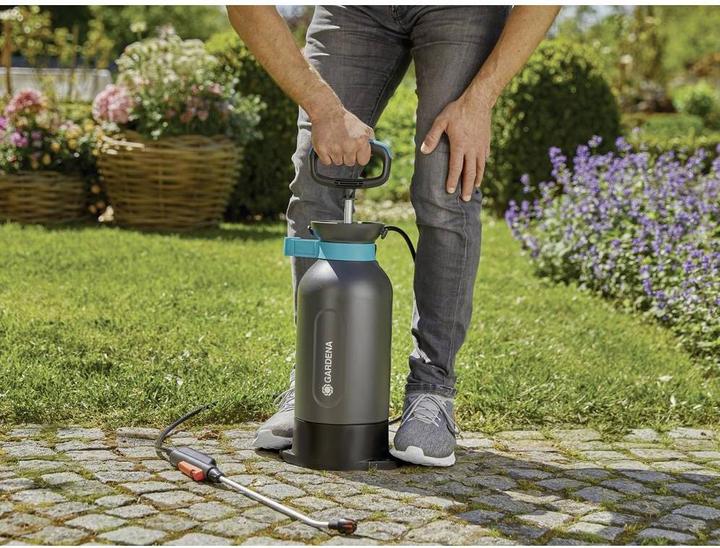 Produktbild Gardena Comfort + Pumpsprüher (5 l)