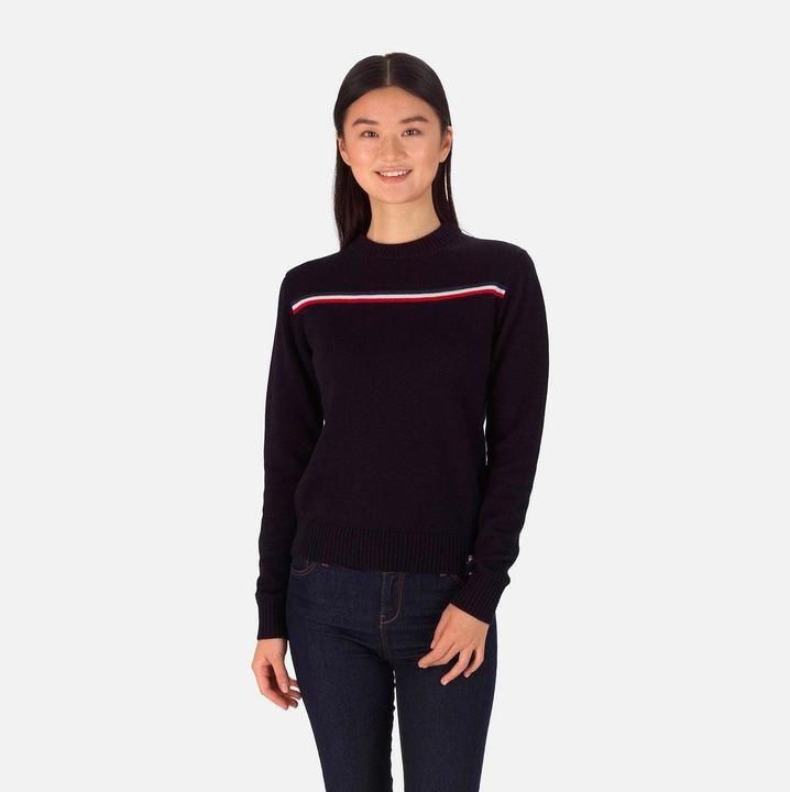 Actual product image Rossignol Audrine Strickpullover (M)