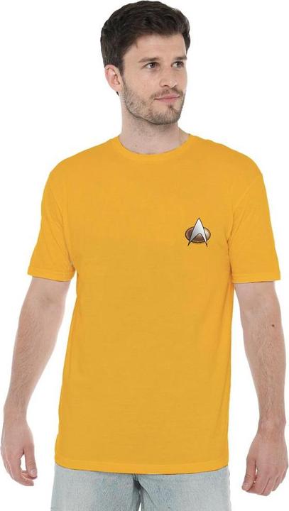 Produktbild The Next Generation Engineering TShirt (3XL)