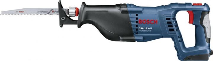 Immagine prodotto Bosch Professional Gsa 18v-Li