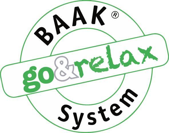 Produktbild Baak Sicherheitssandale S1P ESD René 2 (S1P, 45)