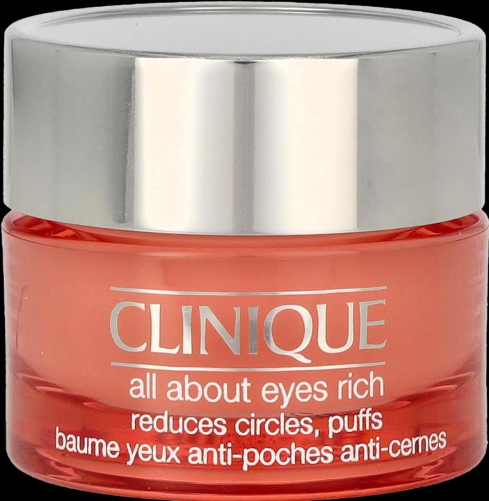 Immagine prodotto Clinique Tutto su Occhi Ricchi (Crema, 15 ml)