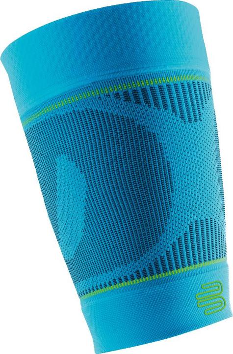 Bauerfeind Sc Sleeves Upper Leg (M)