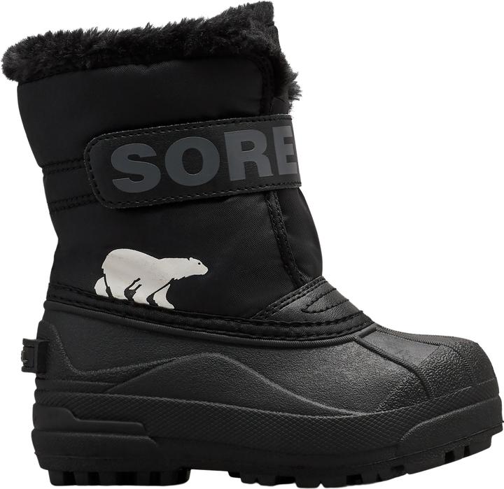 Produktbild Sorel Snow Commander (29)