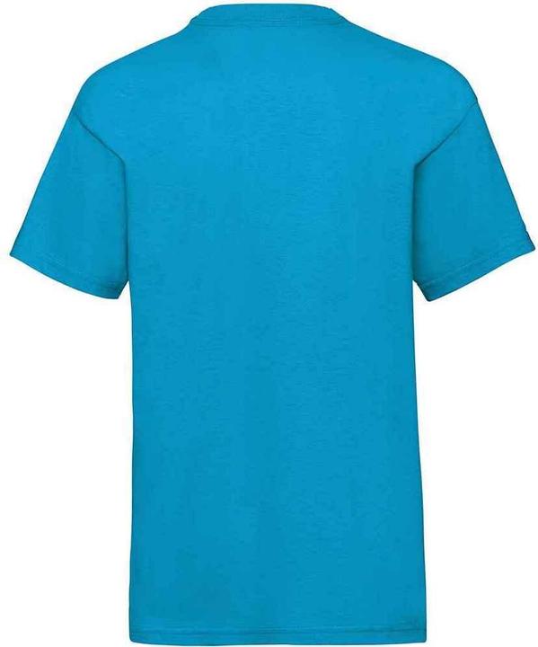 Produktbild Fruit of the Loom Valueweight TShirt (128)