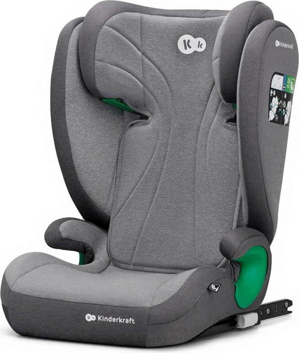 Produktbild KinderKraft Junior Fix 2 (Kindersitz, ECE R129/i-Size Norm)