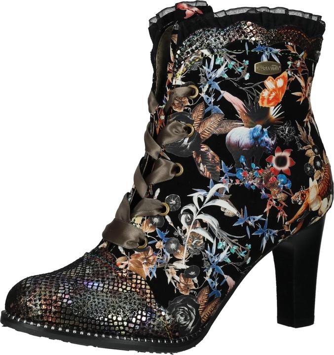 Immagine prodotto Laura Vita Stiefelette (38)