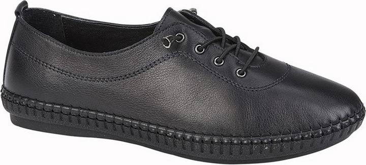 Mod Comfys Freizeitschuhe Leder