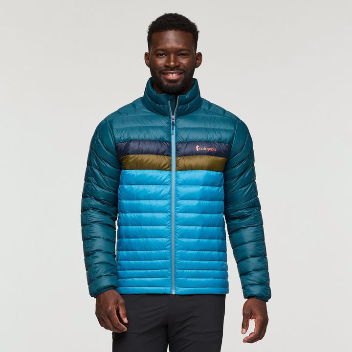 Actual product image Cotopaxi Fuego Down Jacket (XL)
