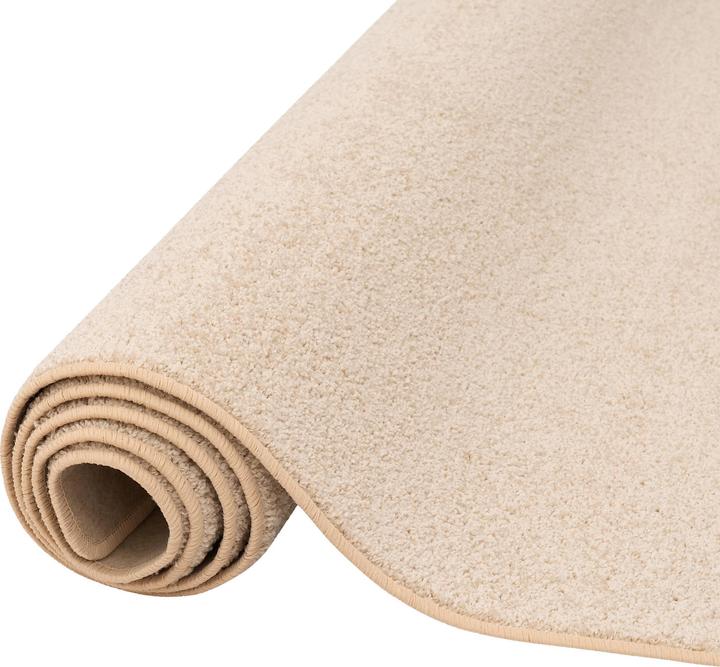 Produktbild Snapstyle Hochflor Langflor Teppich Läufer Cottage (80 x 320 cm)
