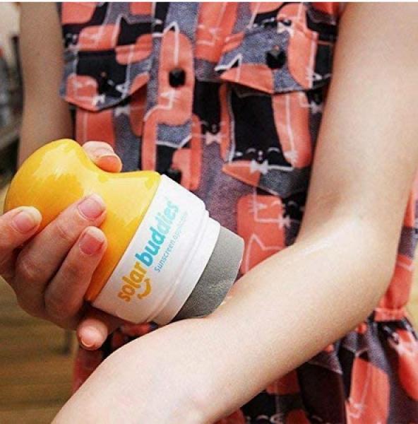 Image du produit Solar Buddies Sonnenschutz-Applikator (100 ml)