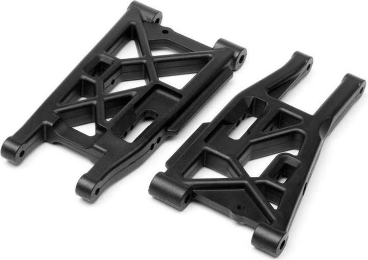 Immagine prodotto HPI Set wishbone inferiore, anteriore/posteriore (Trophy 3.5)