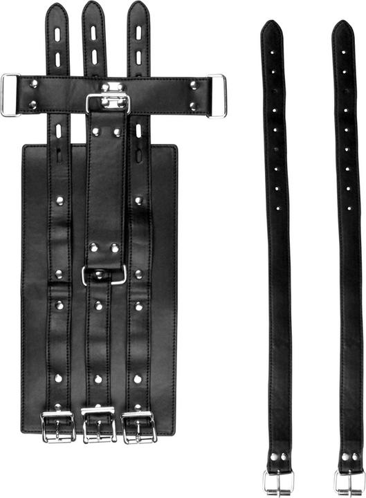 Produktbild Ouch! Complete Arm Restraints