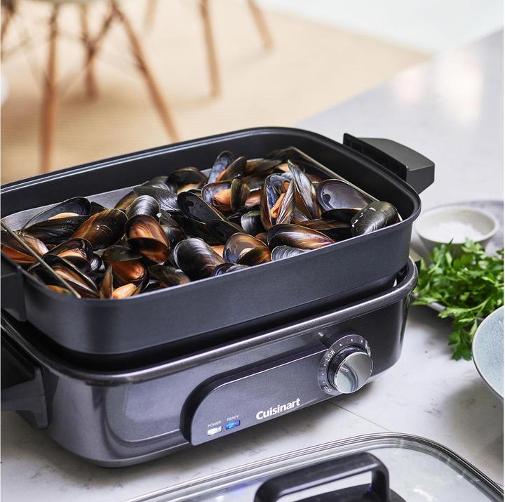 Produktbild Cuisinart Multicuiseur