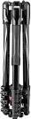 Actual product image Manfrotto Free Advanced QPL (Metal)