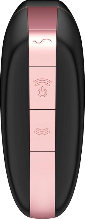 Actual product image Satisfyer Love Triangle