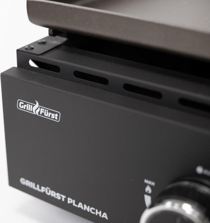 Produktbild Grillfürst Plancha Grill (7 kW)