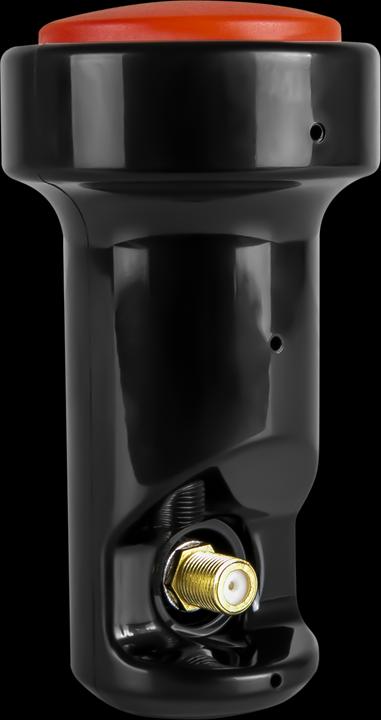 Immagine prodotto Megasat 0400011 Convertitore di segnale a basso rumore (Singolo LNB, 40mm)