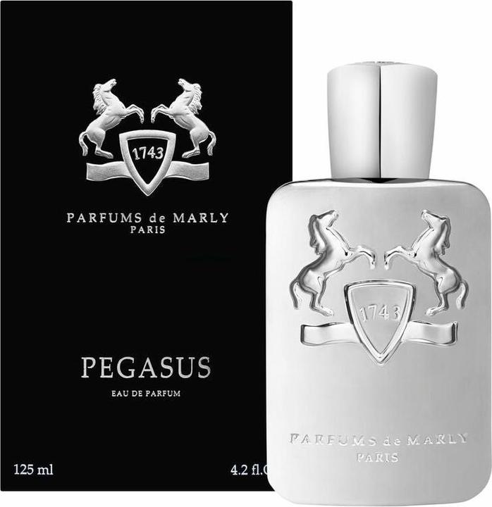 Actual product image Parfums de Marly Pegasus (Eau de parfum, 125 ml)