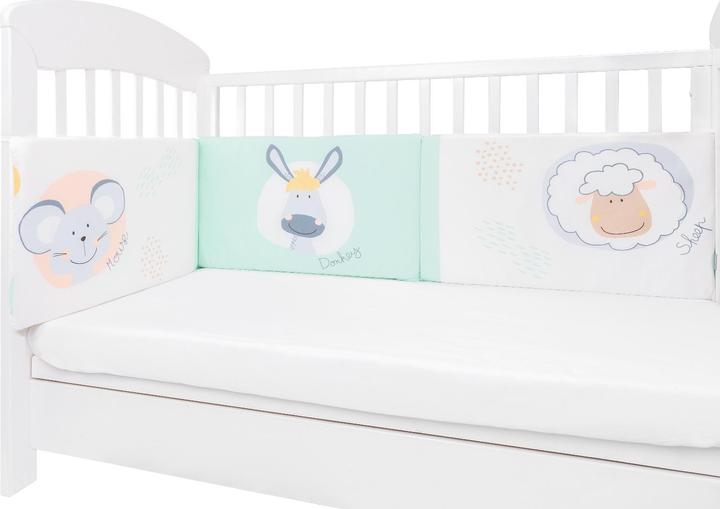 Produktbild Kikkaboo Nestchen my Home