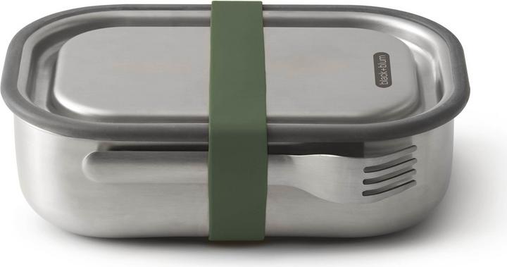 Black + Blum Lunchbox