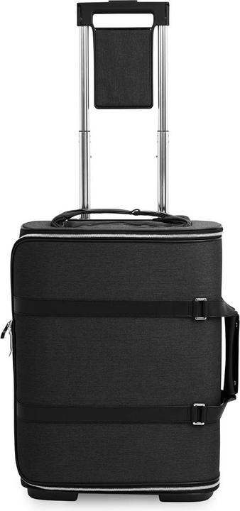 Image du produit Vocier Black Collection Bagage á Main (Bagage à main (jusqu'à 50l))