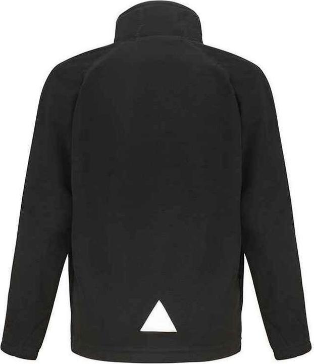 Actual product image Result Clothing Childrens/Kids Fleece Jacket (146, 152)