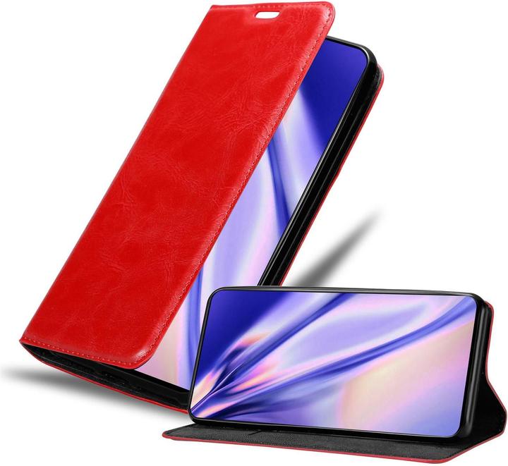 Actual product image Cadorabo Cover (Oppo Reno 2)