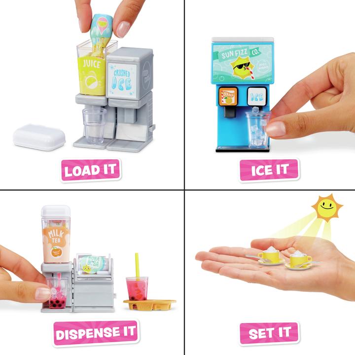 Image du produit MGA Miniverse - Make It Mini Appliances